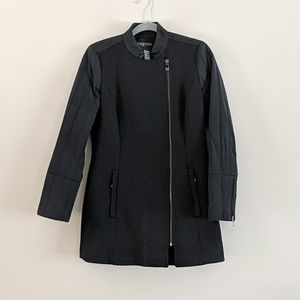 Etcetera formal winter jacket sz 4